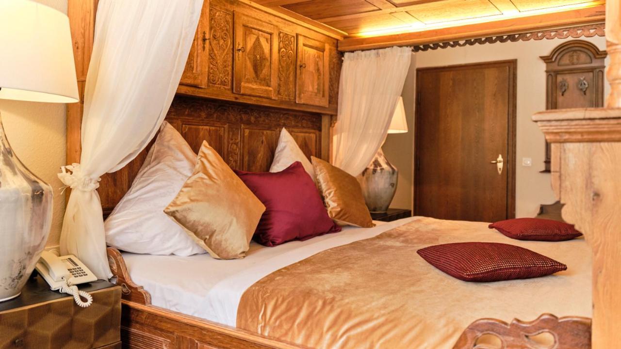 Hotel Van Bebber Xanten Bagian luar foto