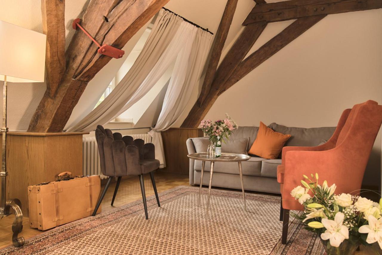 Hotel Van Bebber Xanten Bagian luar foto