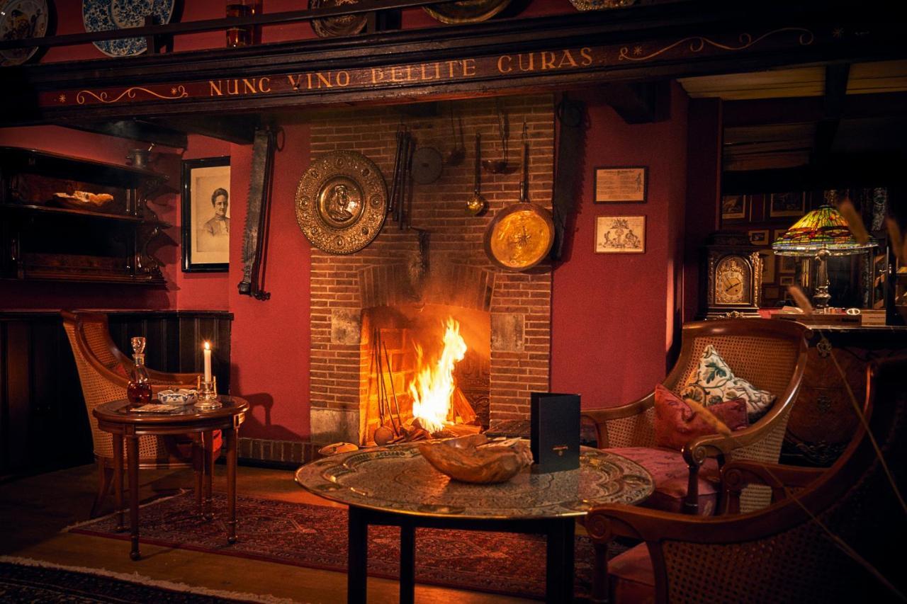 Hotel Van Bebber Xanten Bagian luar foto