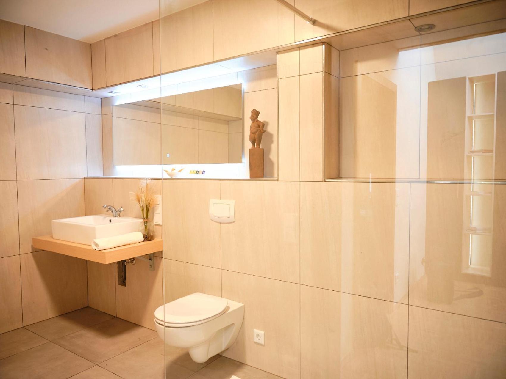 Hotel Van Bebber Xanten Bagian luar foto
