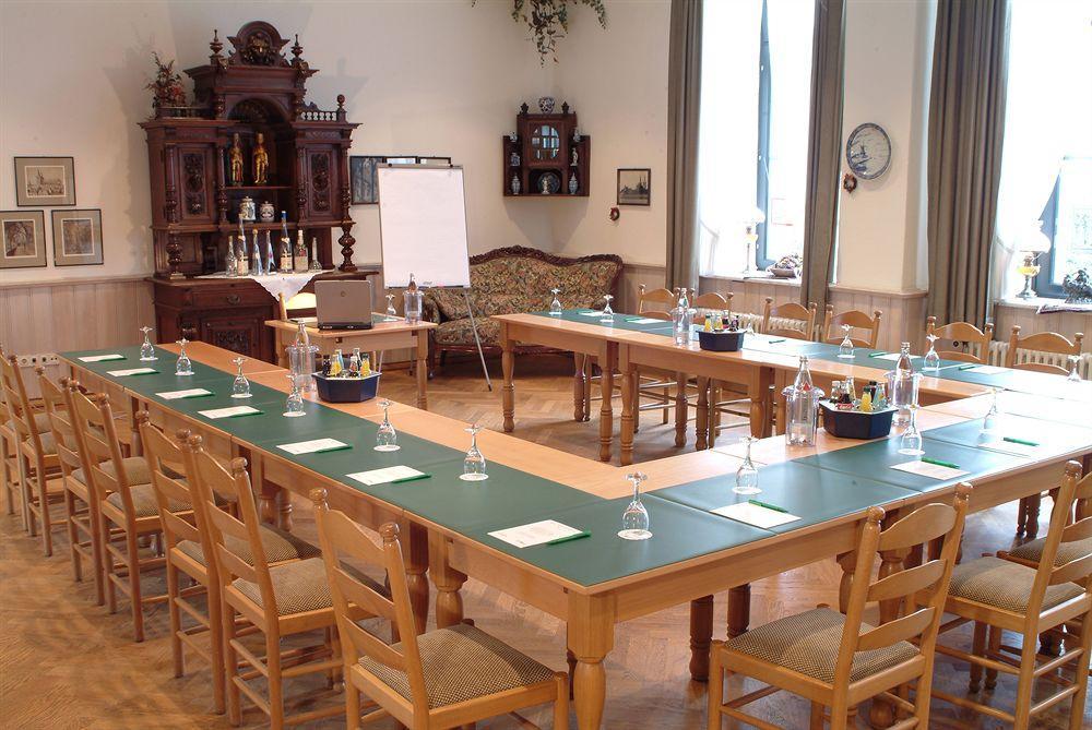 Hotel Van Bebber Xanten Bagian luar foto