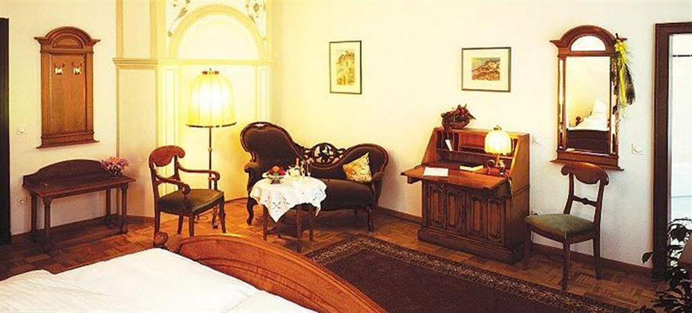 Hotel Van Bebber Xanten Bagian luar foto