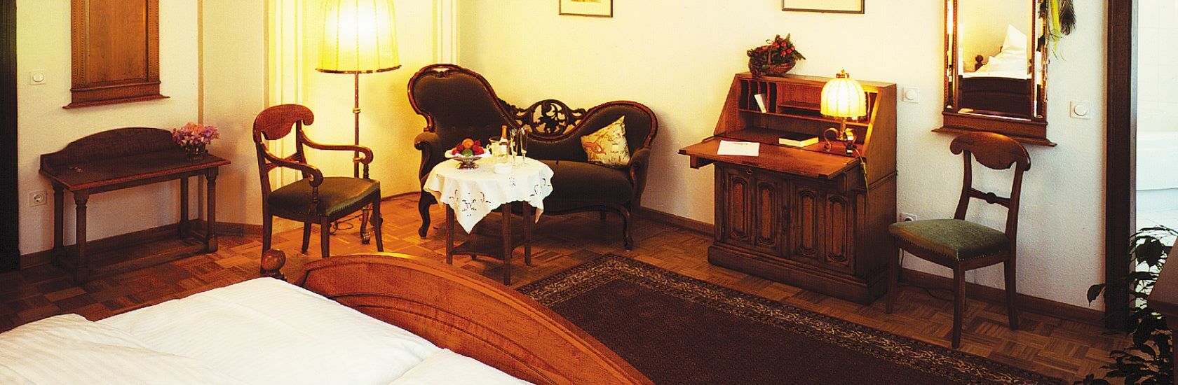 Hotel Van Bebber Xanten Bagian luar foto